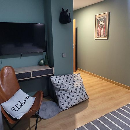 Bh And Semiramida Ski Apartment Боровец Екстериор снимка