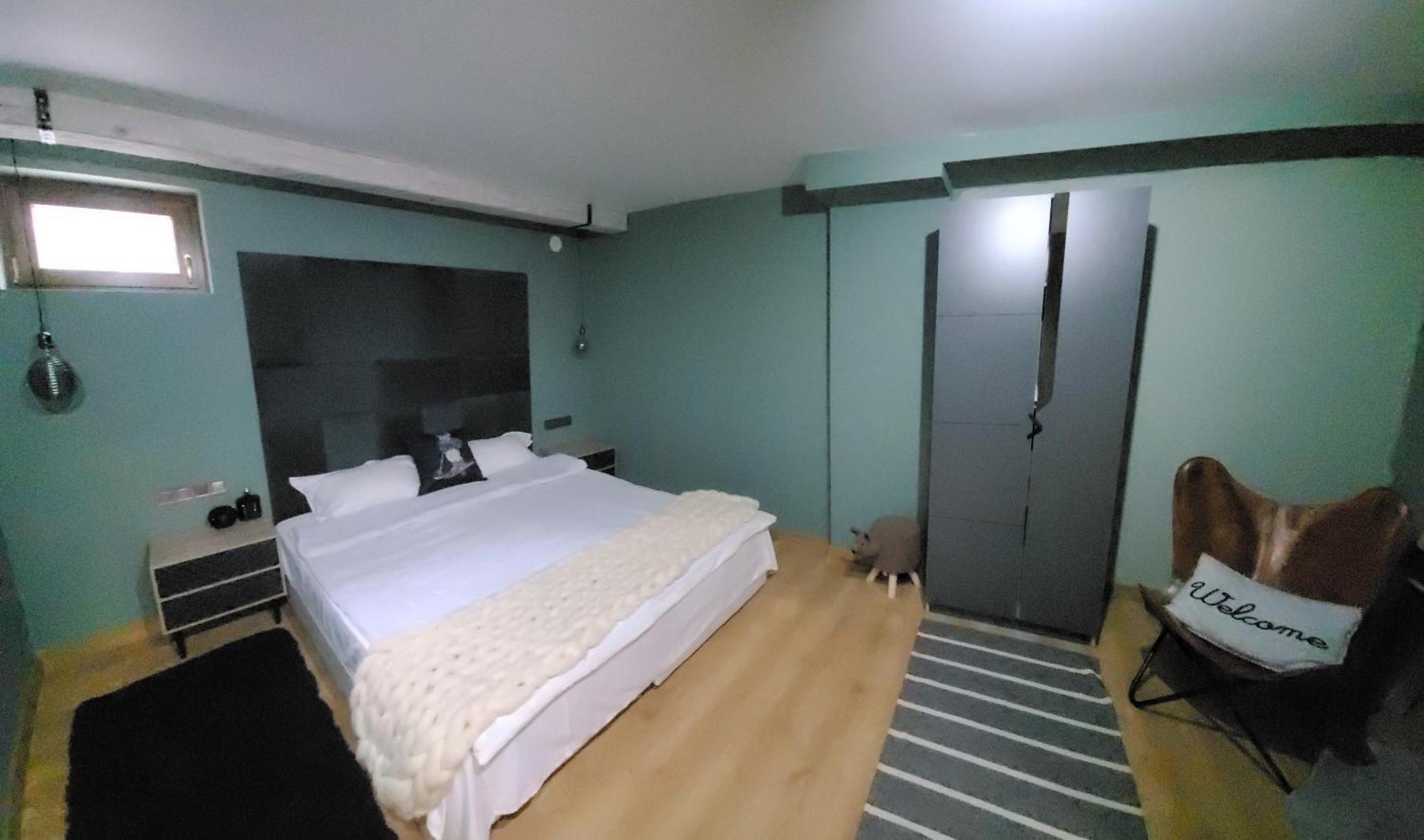 Bh And Semiramida Ski Apartment Боровец Екстериор снимка