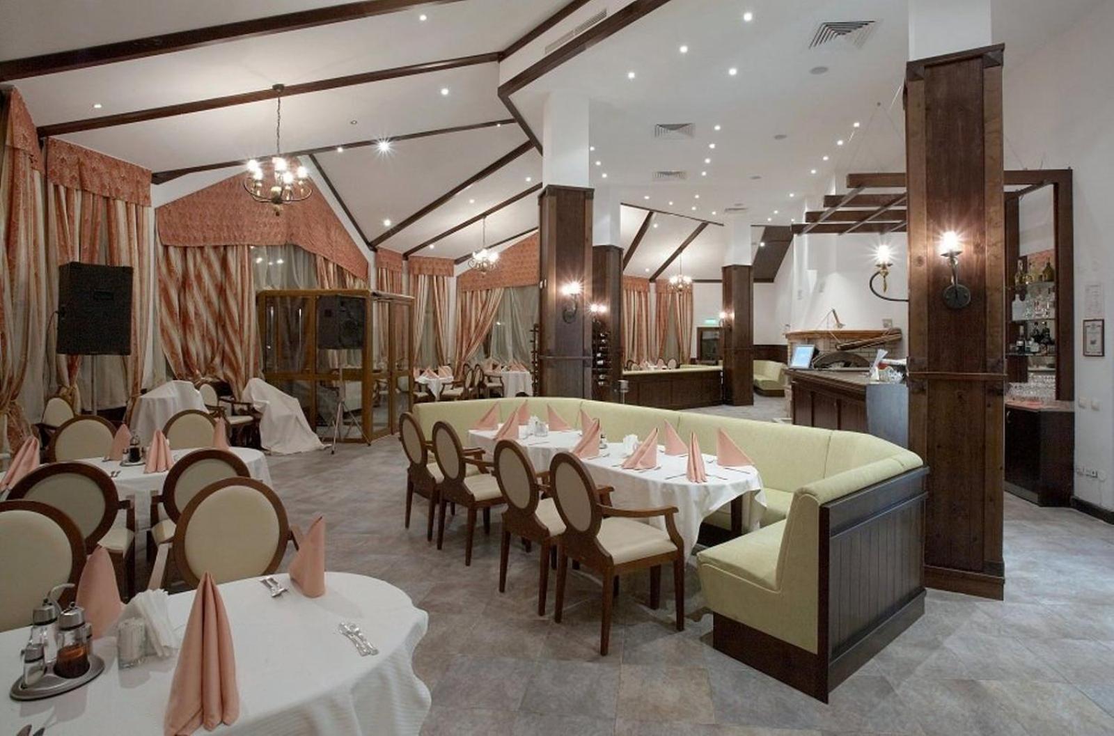 Bh And Semiramida Ski Apartment Боровец Екстериор снимка