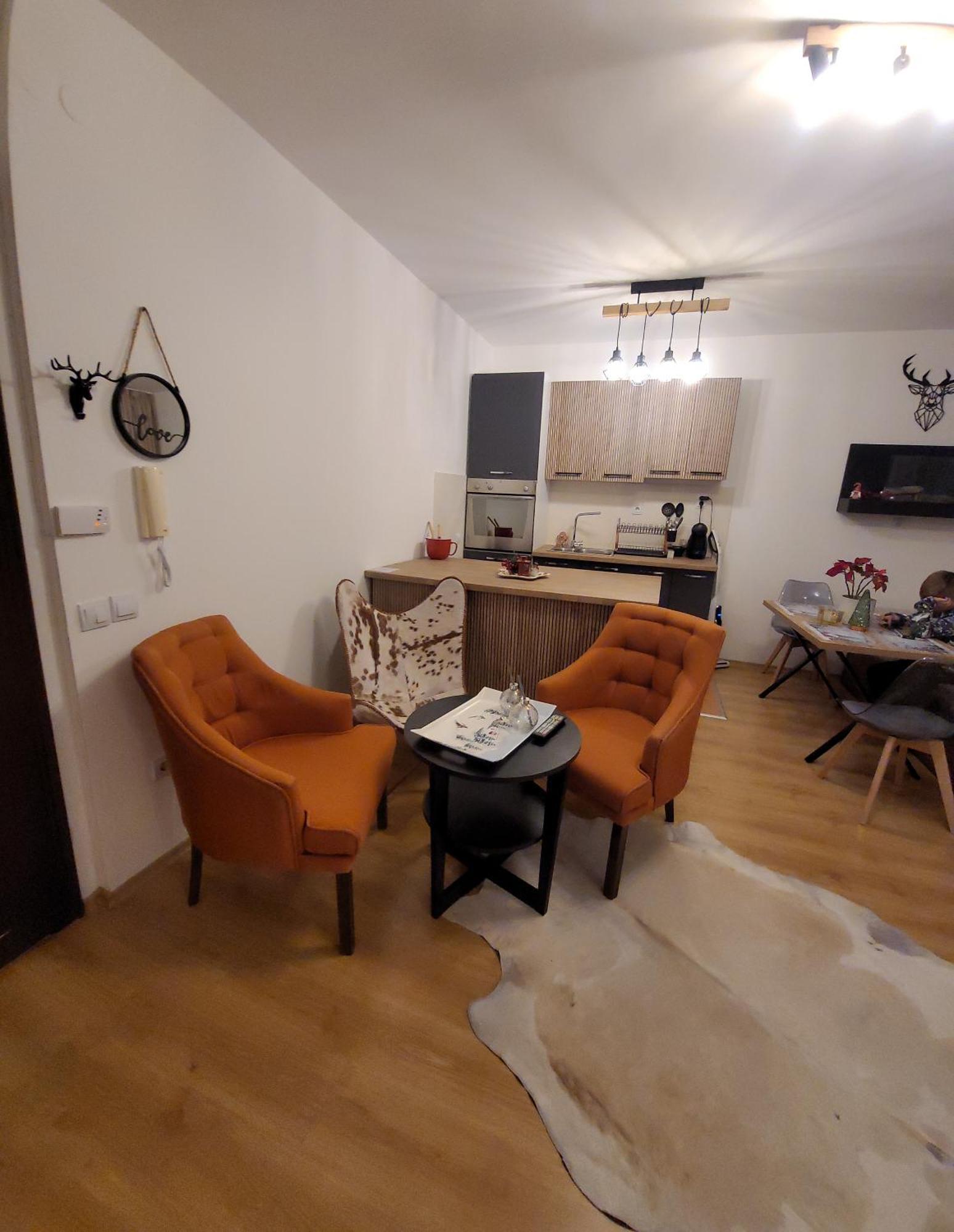 Bh And Semiramida Ski Apartment Боровец Екстериор снимка