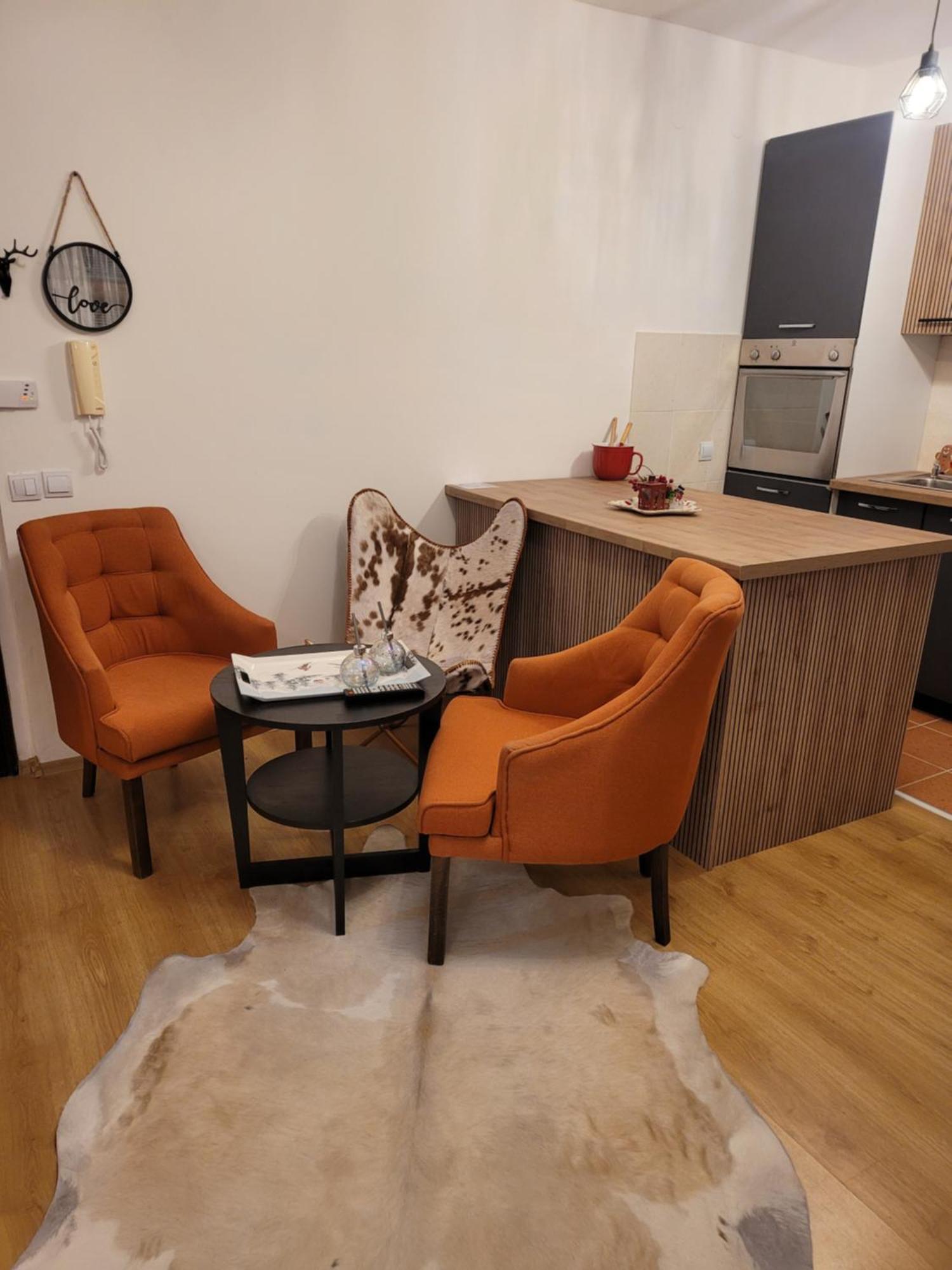 Bh And Semiramida Ski Apartment Боровец Екстериор снимка