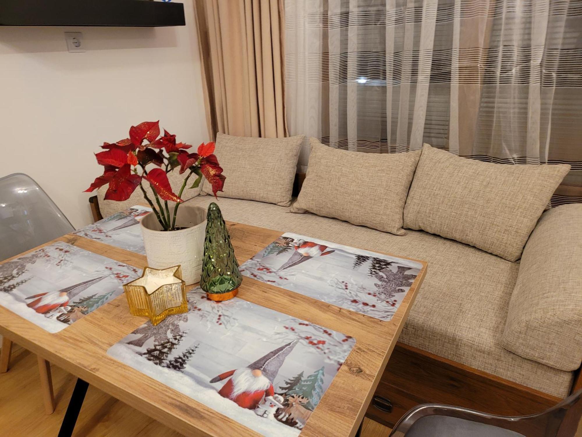 Bh And Semiramida Ski Apartment Боровец Екстериор снимка
