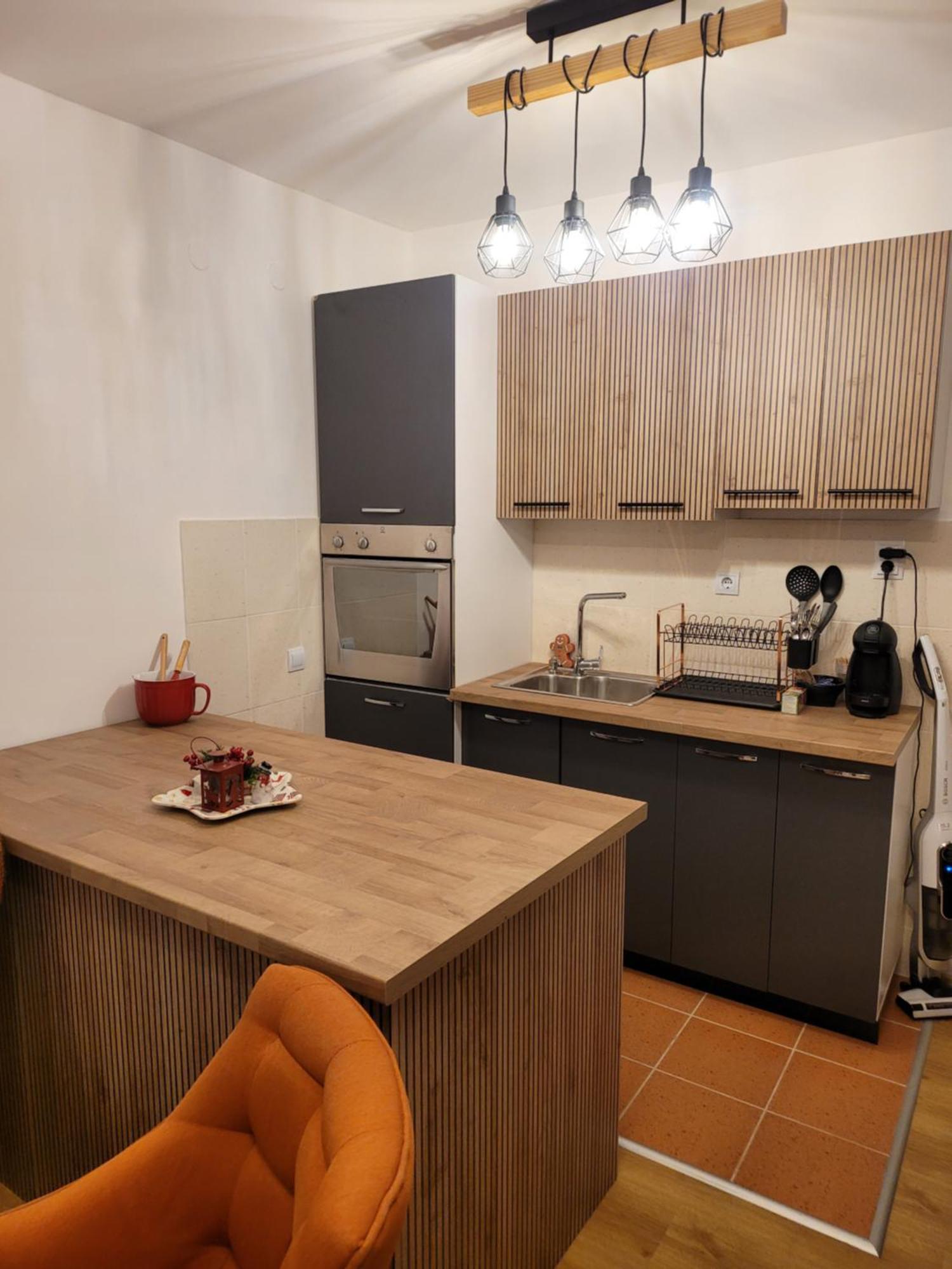 Bh And Semiramida Ski Apartment Боровец Екстериор снимка