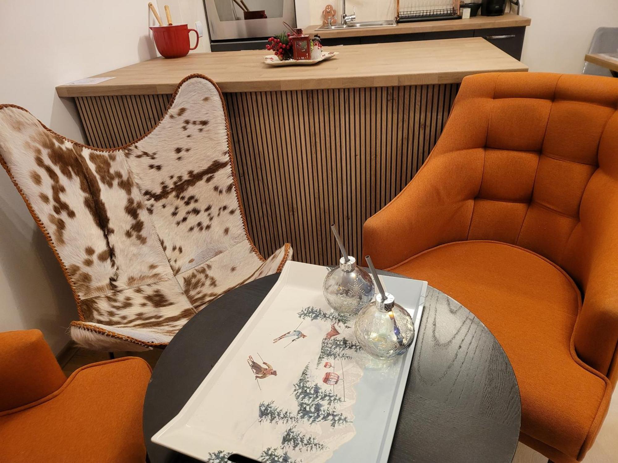 Bh And Semiramida Ski Apartment Боровец Екстериор снимка