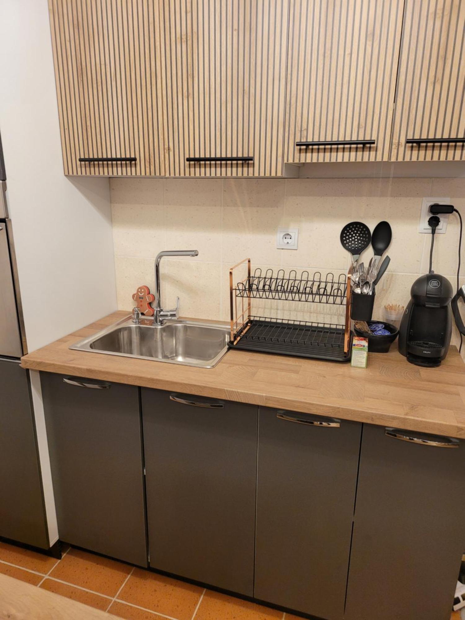 Bh And Semiramida Ski Apartment Боровец Екстериор снимка