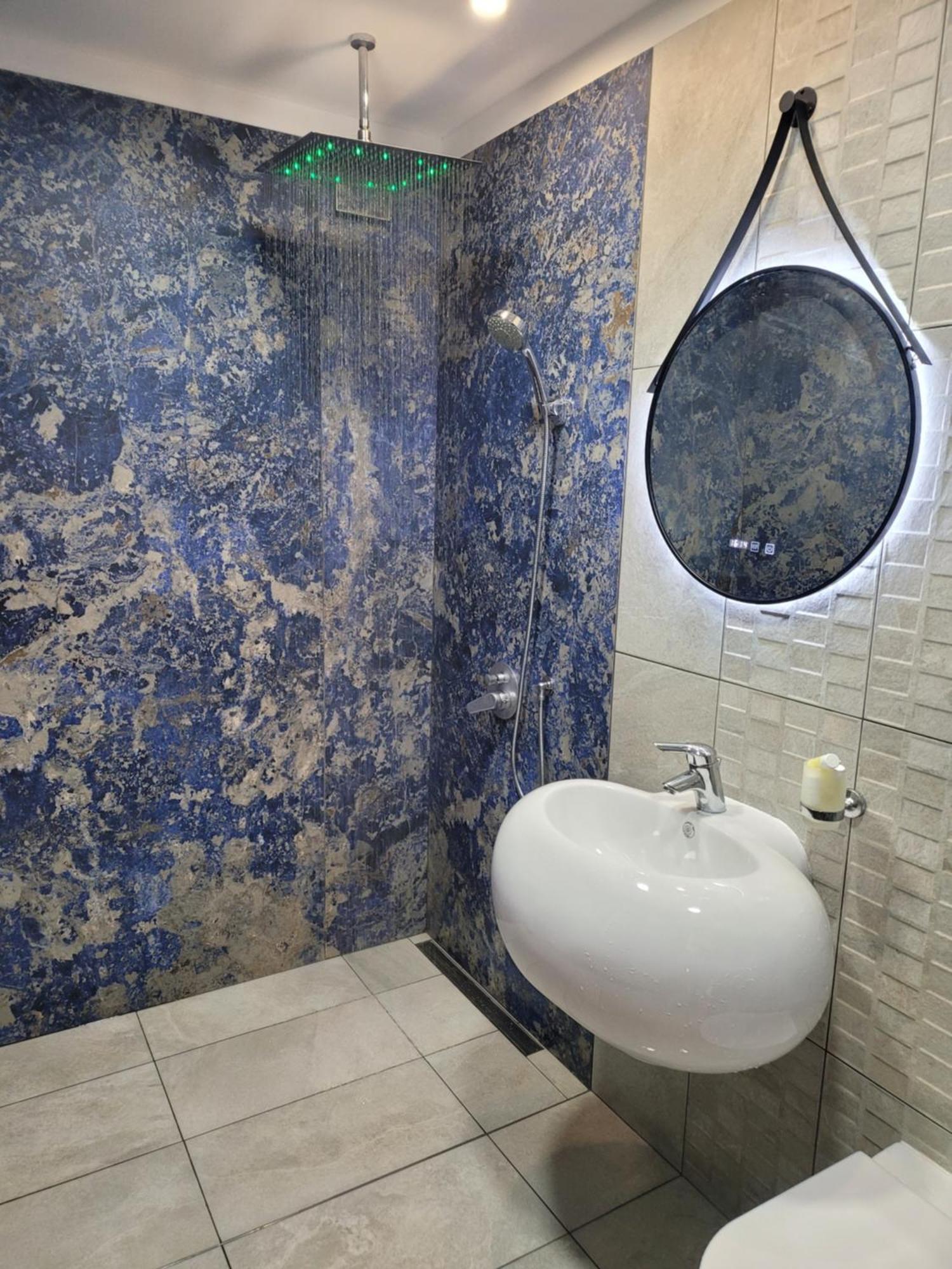 Bh And Semiramida Ski Apartment Боровец Екстериор снимка