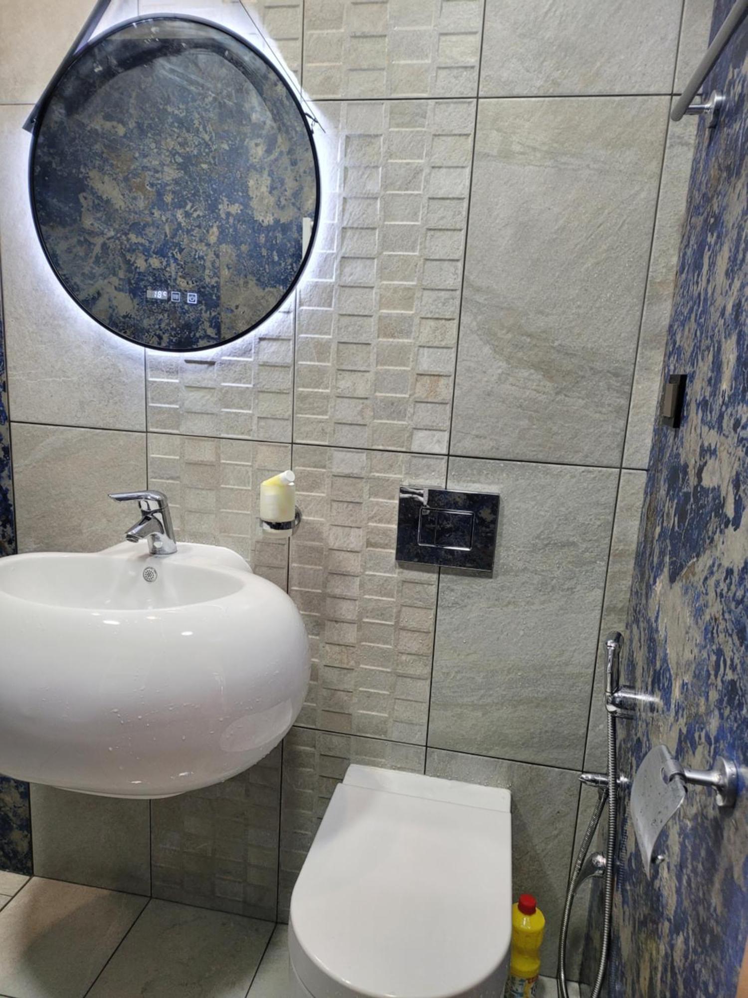 Bh And Semiramida Ski Apartment Боровец Екстериор снимка